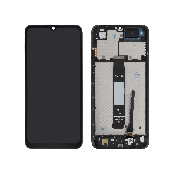 display cu touchscreen si rama xiaomi redmi a1 redmi a1 +